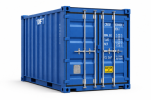 10ft Container