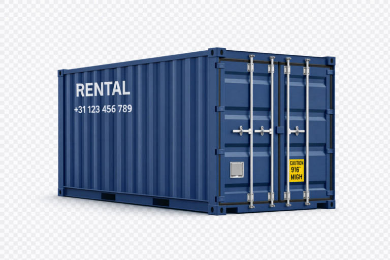 20ft Container