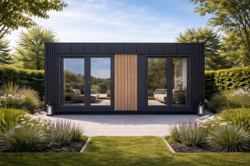 Modulaire Woningunit - Afbeelding 5