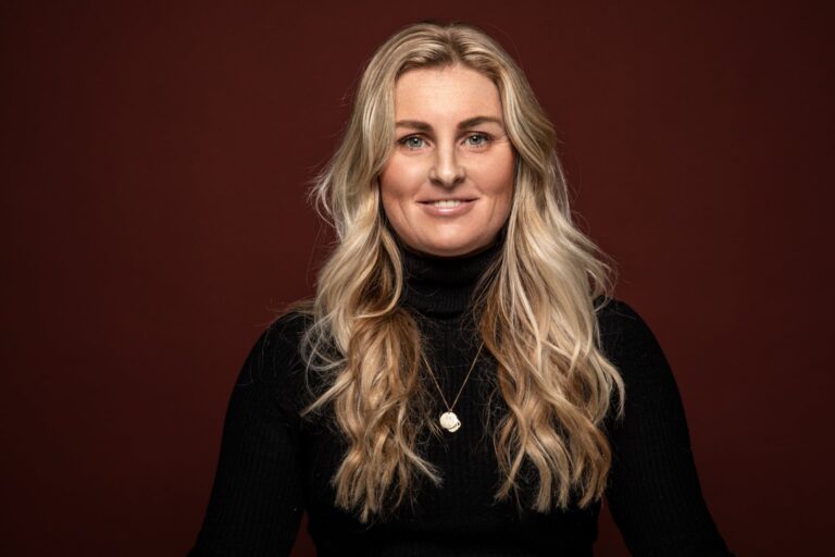 Cindy van der Starre