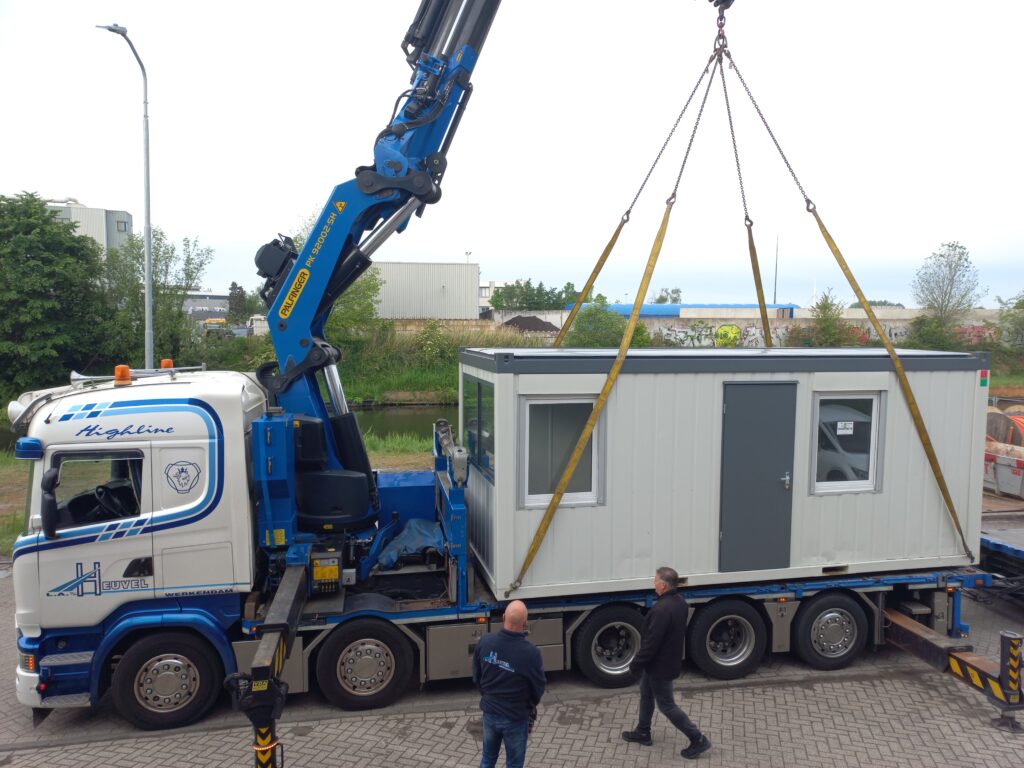 Contactpagina - Modulairehuisvesting.nl