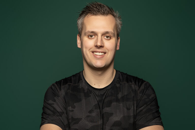 Wouter Meens